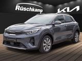 Kia Stonic Vision 1.0 T-GDI Allwetter Navi RückKam - Kia Stonic Gebrauchtwagen in Dortmund