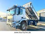 Mercedes-Benz Arocs 5 1840*BLATT* AP Achsen*E6*Meiller*AHK*TOP - Angebote