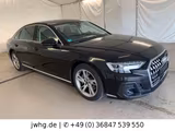 Audi A8 50 Lang quattro NEUES MODELL/ACC/MATRIX/KAMER - Audi mit Diesel-Antrieb: Model