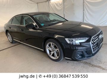 Audi A8 - 2
