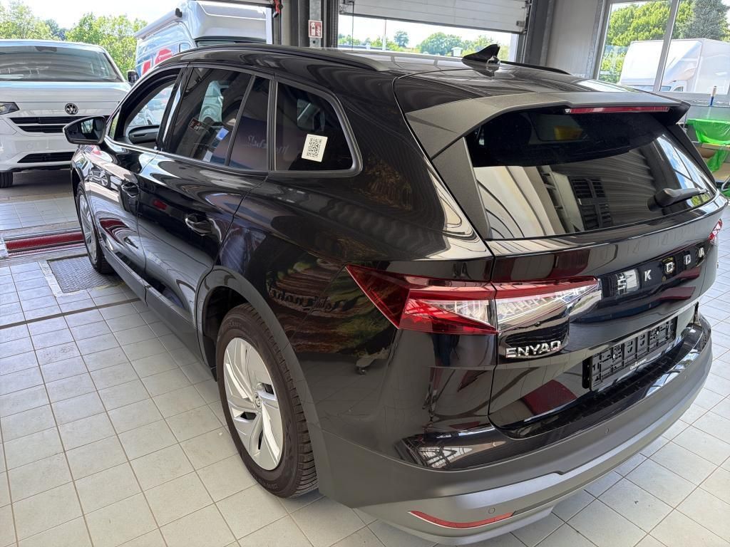 Skoda Enyaq - Bild 2
