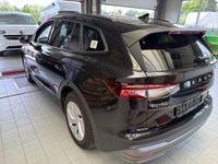 Skoda Enyaq - Vorschau Bild 2