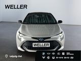 Toyota Corolla 2.0 Hybrid Club *Bi-LED*ParkAssist*RCam* - Toyota Corolla in Leipzig
