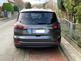 Ford S-Max 1,5 EcoBoost Business Edition Business... - Ford S-Max: Edition