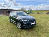Seat Ateca FR *4Drive*Sthzg*ACC*AHK*