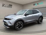 Opel Mokka B 1,2 Ultimate AT, RFK, Navi, LED, AHK - Opel Mokka aus 2023