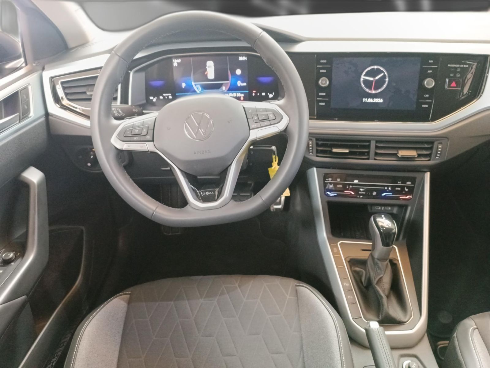 Volkswagen Taigo - Bild 9