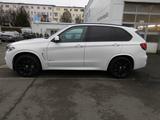BMW X5 xDrive 40d M Sport Paket AHK ad. M FW SurView