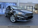 Ford S-Max S-MAX Titanium Navi 1Hand - Ford S-Max aus 2015