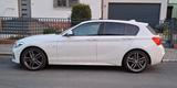 BMW 118i M Sport M Paket  F20 Facelift - BMW 118: 118i Facelift