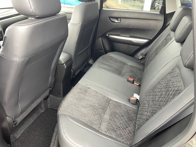 Fahrzeugabbildung Suzuki Vitara Suzuki Vitara 1.4 Comfort + Automatik Nav