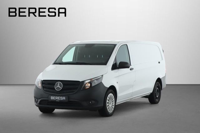 Mercedes-Benz Vito 116 CDI Kasten Extralang AUT AHK SHZ PDC