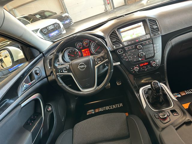 Opel Insignia A Sports Tourer Sport 4x4 *Xenon*1Hand*