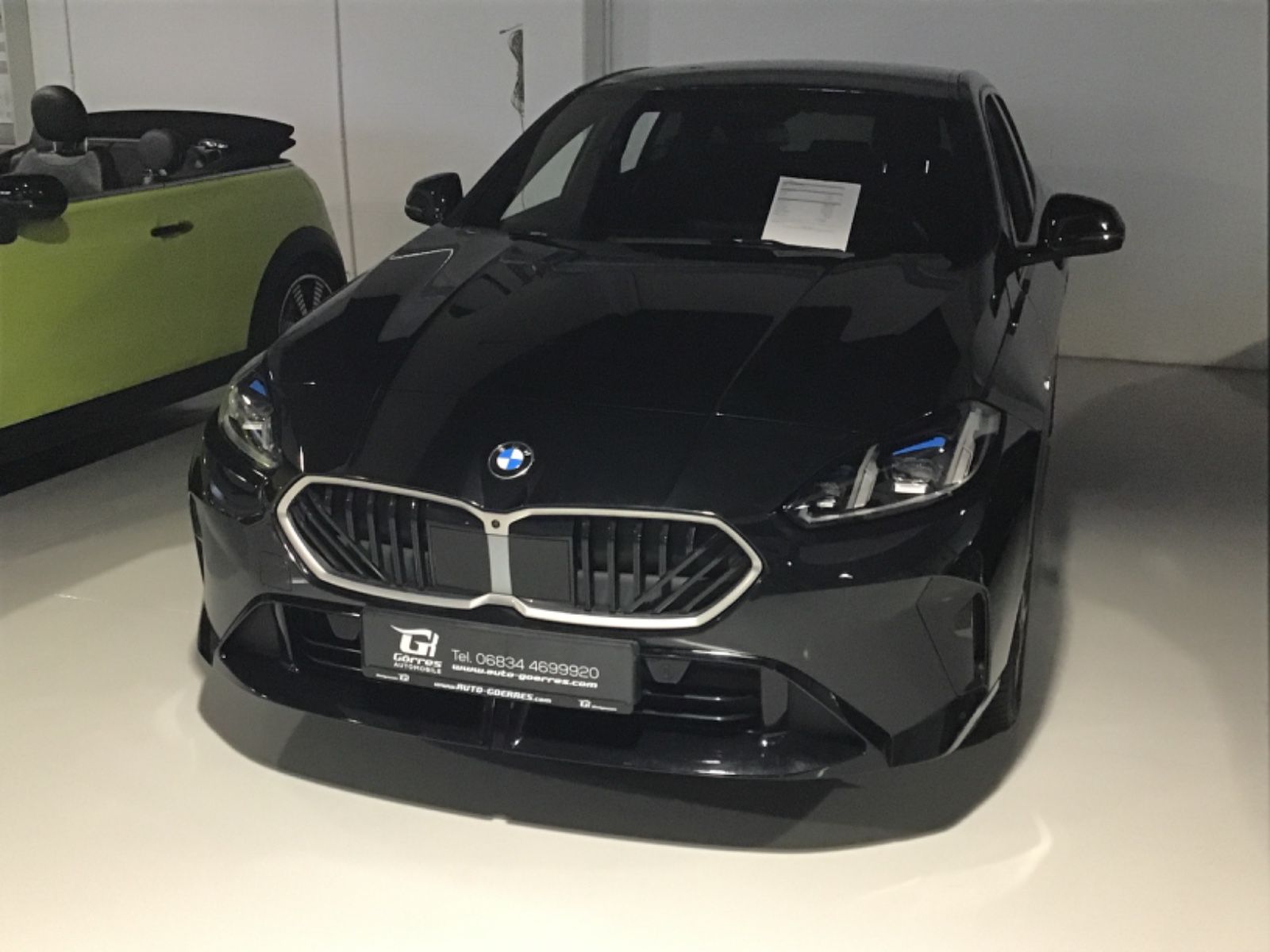 BMW 120 M Sport