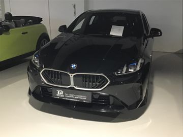 BMW 120 120 M Sport