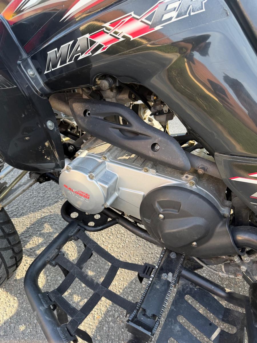 Kymco  2009 — photo 7