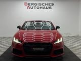 Audi TTS Roadster quattro*Kamera*LED*Nackenheizung* - Audi TTS in Wuppertal