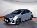 Toyota Yaris Hybrid 2ZonenKlimaauto+Teilleder+Winterpak - Toyota Yaris Gebrauchtwagen in Braunschweig