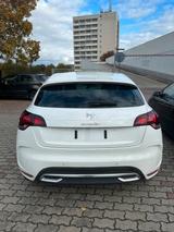 Citroën DS4 SoChic - gebrauchte Citroën DS4 aus dem Jahr 2011