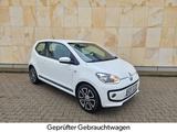 Volkswagen up! club *NAVI*SHZ*PDC*KLIMA*ALLWETTER* - gebrauchte Kleinwagen in Heidelberg