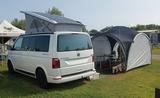 Volkswagen T6 California Beach Edition 2.0 TDI 4Motion DSG - Volkswagen T6 California: 4motion