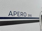 Fendt 390 FH Apero Activ 2026 ***1700Kg/TV-Halter*** - Fendt Wohnwagen 170