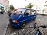 Volkswagen VW Multivan T4 - Volkswagen LT aus 1992