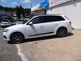 Audi Q7 3.0TDI/HUD/Pano/StH/22-Zoll/1.Hd/AHK/3xS-Line - Audi Q7: 22
