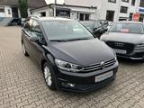 Volkswagen Touran 1,2 TSI Comfortline 7-Sitzer Klimaaut. - Volkswagen Touran: 1.2