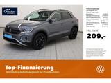 Volkswagen T-Roc 1.0 TSI OPF Move 6-Gg. LED/RFK/ACC/PDC/SH - Volkswagen Gebrauchtwagen in Bremen