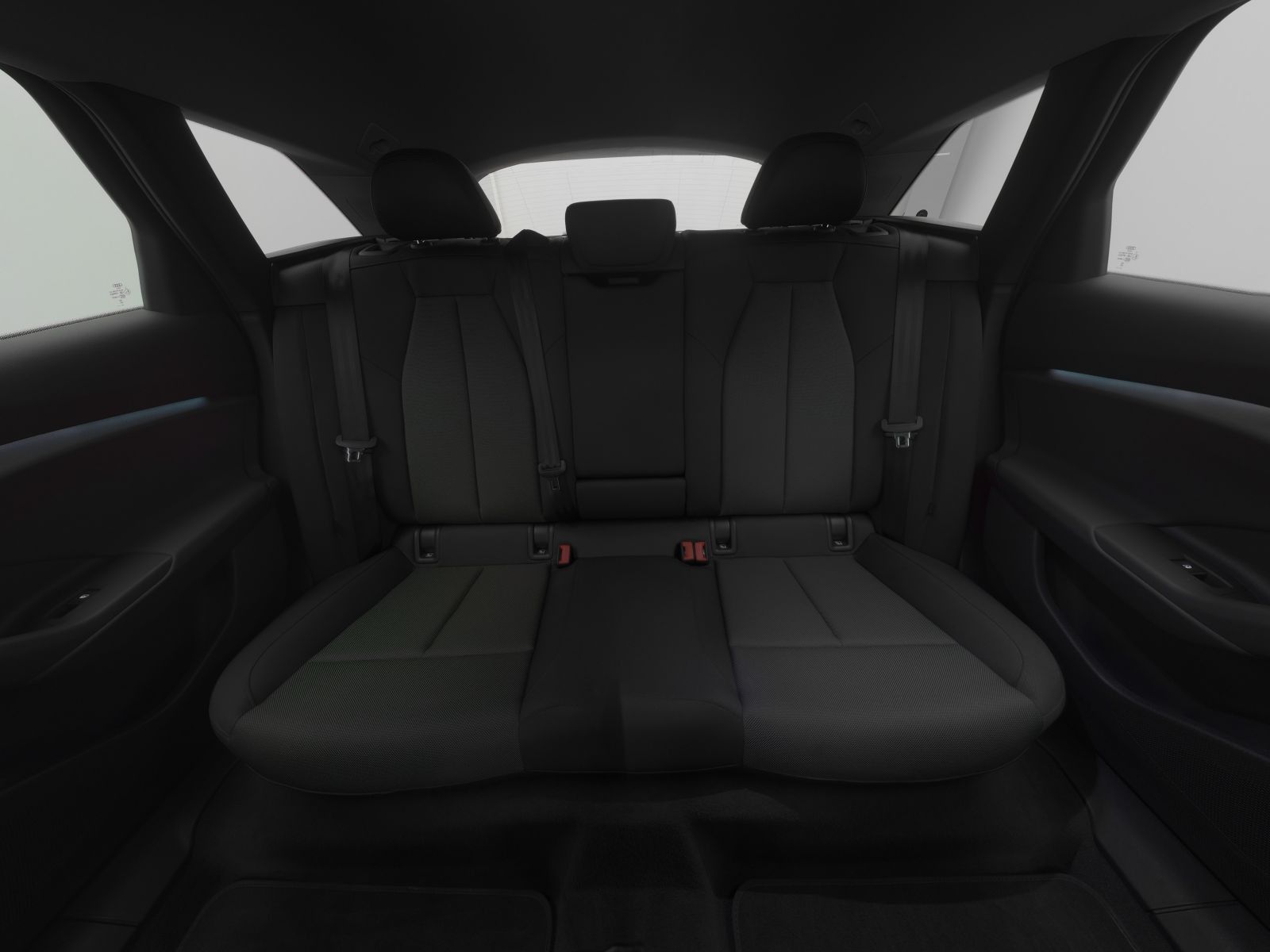 Audi A6 e-tron - Bild 9