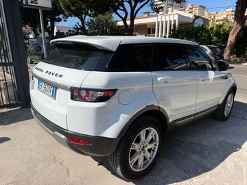 Land-Rover Range Rover Evoque - 6