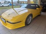 Corvette C4 Cabrio Automatik*EU-Norm* - Corvette Gebrauchtwagen von 1992