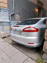 Ford ford mondeo mk4 - gebrauchte Ford Mondeo aus dem Jahr 2007