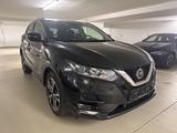 Nissan Qashqai 1.7 dCi 4x4 Kam.Pan.Aut.Temp. - Nissan Qashqai mit Diesel-Antrieb: Limousine, Automatik