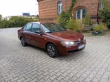 Nissan Almera polnische kennzeichen - gebrauchte Nissan Almera aus dem Jahr 2003