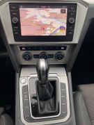 Passat Variant Autom. Navi Sitzh.  AHK