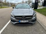 Mercedes-Benz Mercedes Benz CLA 220 SB 4MATIC - gebrauchte Mercedes-Benz CLA 220 aus dem Jahr 2017