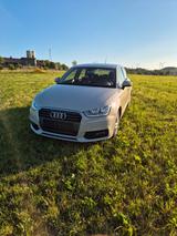 Audi A1 1.4 TFSI Sportback - - Audi A1 von privat