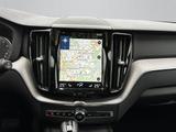 Volvo XC60 Inscription 2WD 2.0 16V Turbo Android Auto - Volvo XC60 Gebrauchtwagen in Stuttgart
