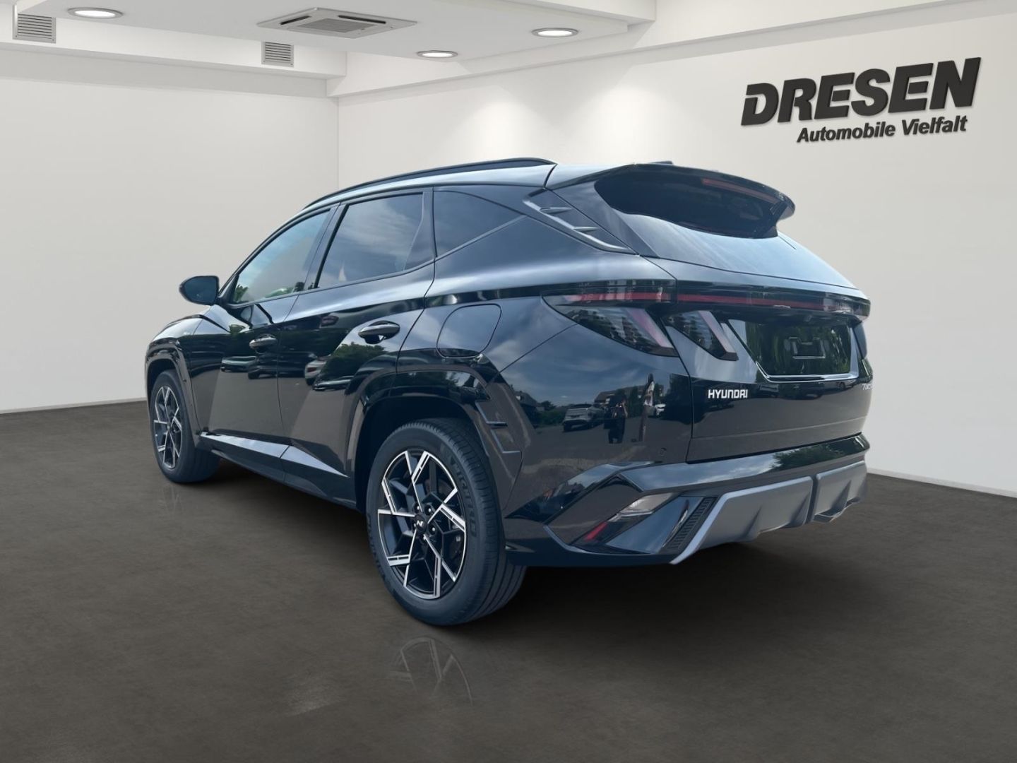 Hyundai TUCSON - Bild 5