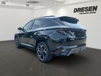 Hyundai TUCSON - Vorschau Bild 5
