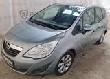 Opel Meriva B Edition - Opel Meriva in Chemnitz