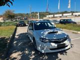 Subaru Impreza 2.0D - gebrauchte Subaru Impreza aus dem Jahr 2010
