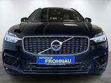 Volvo XC60 R Design Recharge Plug-In Hybrid AWD AHK - Volvo XC60 Recharge Gebrauchtwagen