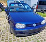 Volkswagen Golf 2.0 Colour Concept Cabriolet Colour Concept - Volkswagen Golf: Colour Concept