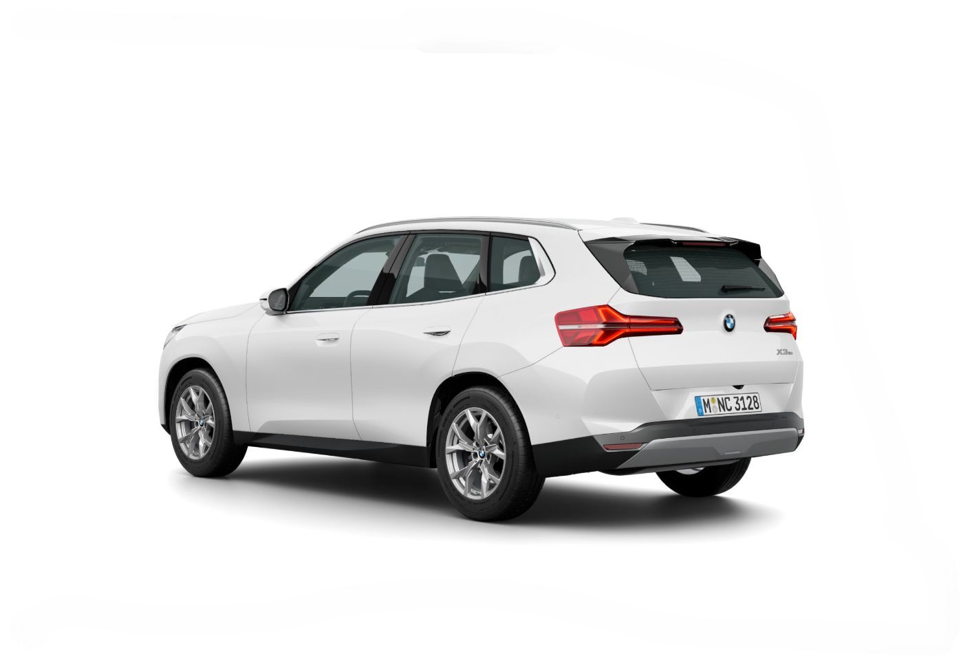 BMW X3 - Bild 4