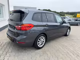 BMW 218 2 Gran Tourer 218 d xDrive Advantage - BMW mit Diesel-Antrieb: Kleinbus