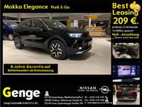 Opel Mokka - Vorschau Bild 1