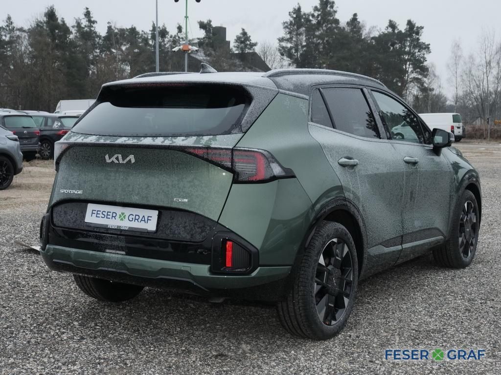 Kia Sportage - Bild 2